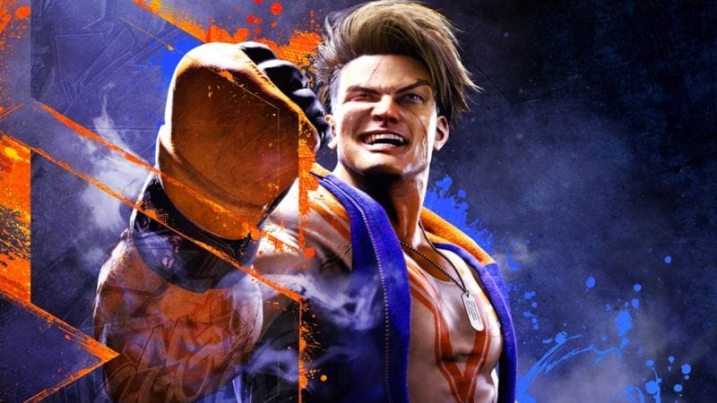 Street Fighter 6 : le coffret collector ultime pour les fans de la saga