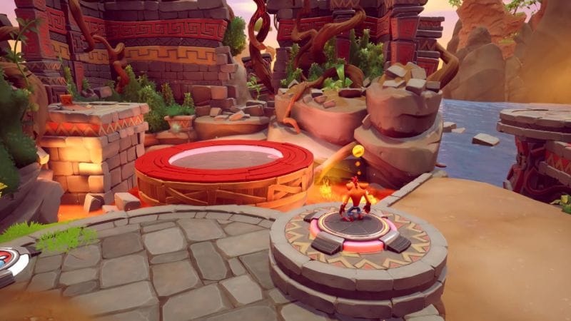 Crash Team Rumble - Disposera d'une bêta fermée en avril - GEEKNPLAY Home, News, PlayStation 4, PlayStation 5, Xbox One, Xbox Series X|S