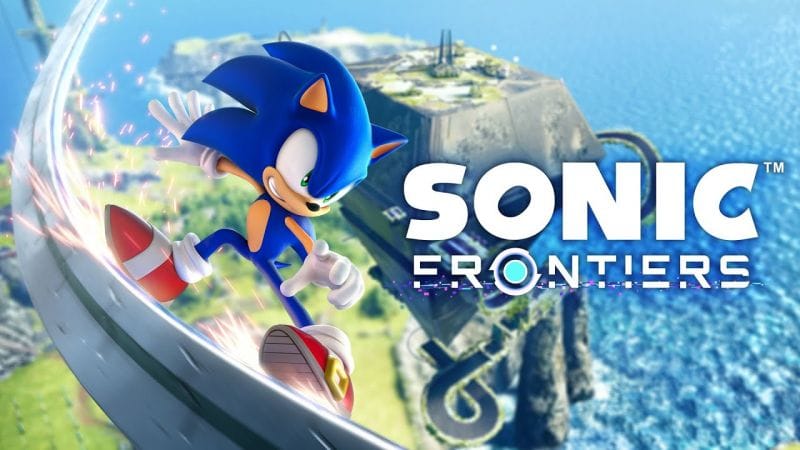 Sonic Frontiers : le premier DLC gratuit débarque dès cette semaine