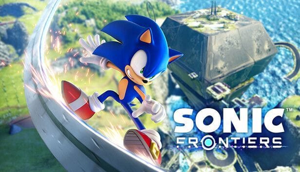 Sonic Frontiers : Le premier DLC arrive cette semaine !