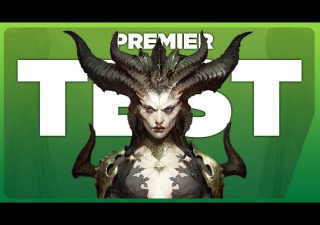Diablo IV : déjà le Diablo ultime ? 🟢 Preview