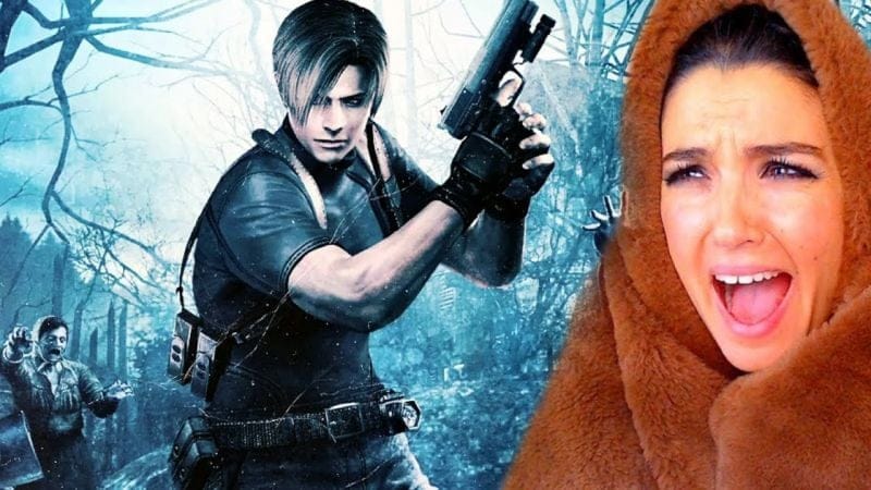 Resident Evil 4 : on revient à la source 🔥