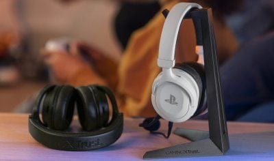 Trust dévoile le GTX 498 Forta, un casque pour gamers sur PS5