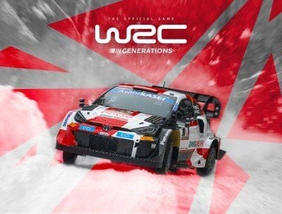 RUMEUR sur WRC 23 : une annonce et une sortie très bientôt pour le jeu de course d'EA et Codemasters ?