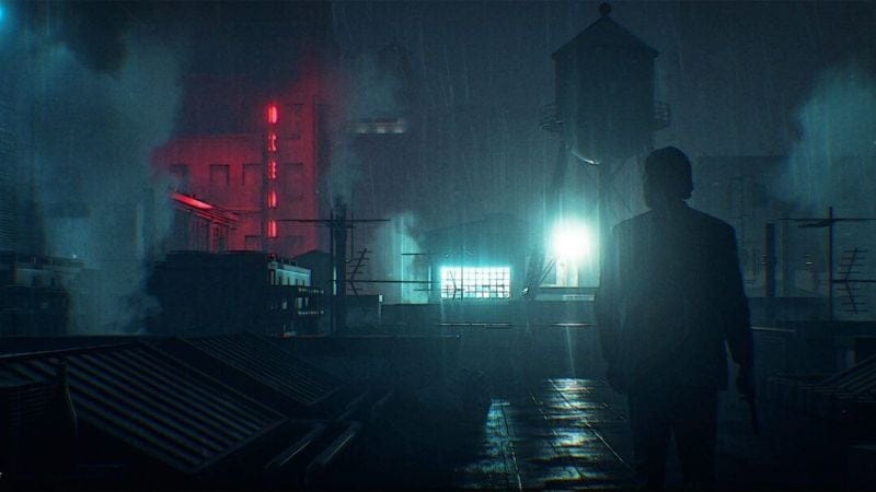 La sortie de Alan Wake 2 réaffirmée pour 2023