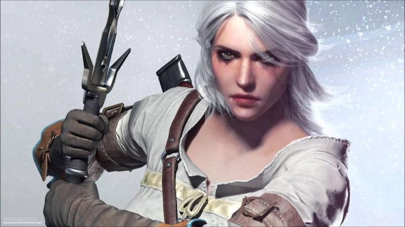 Développement sur The Witcher: Project Sirius a peut-être été redémarré