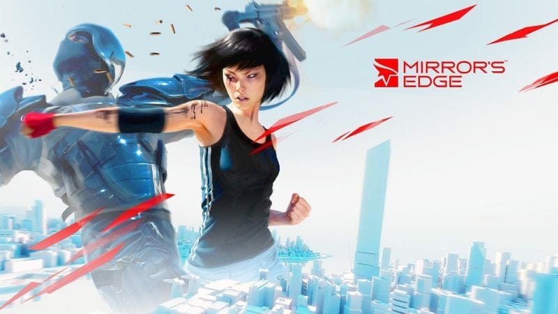 [MAJ] Mirror's Edge, Battlefield 1943, Bad Company 1 & 2 vont être retirés des stores par EA