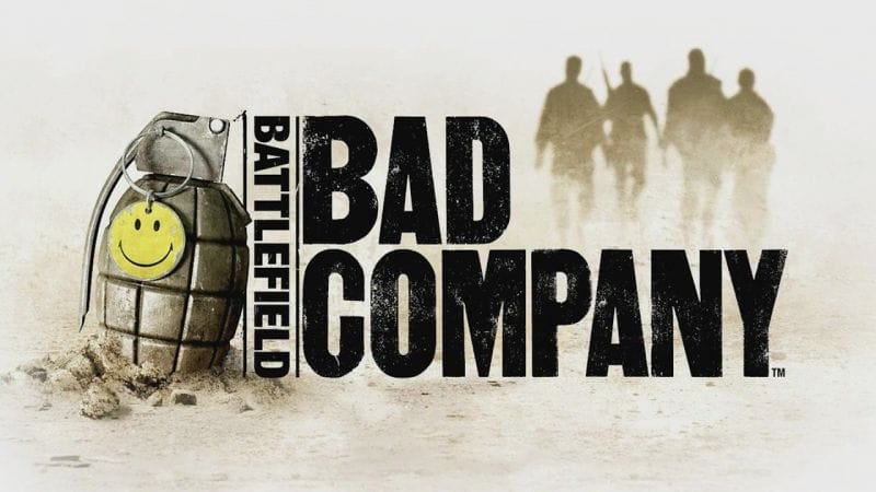 Les jeux Battlefield 1943 et Battlefield: Bad Company seront retirés des magasins numériques en avril