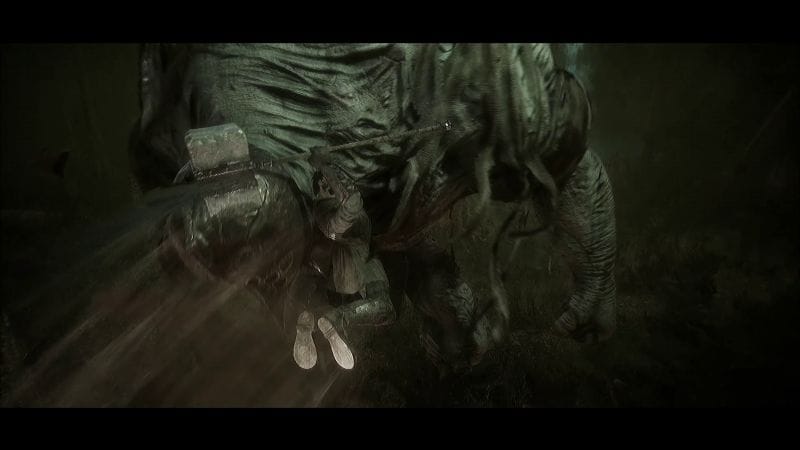 Le Souls-like Project Relic illustre son gameplay