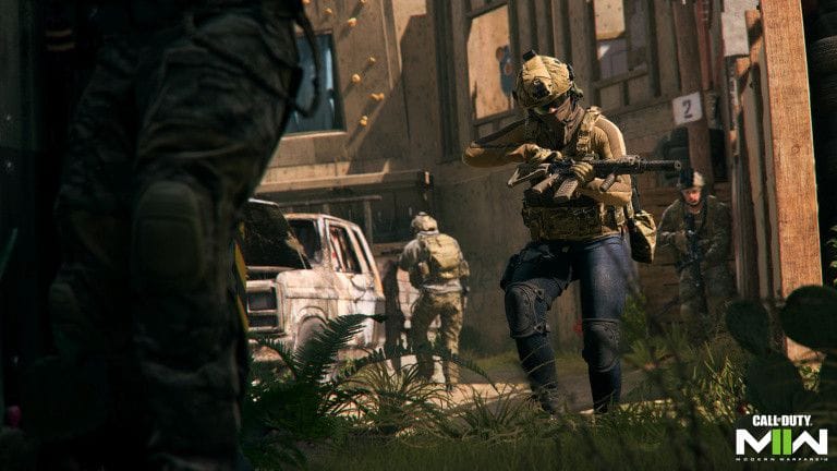 Warzone 2 : vos paramètres manette ne sont peut-être pas bons, découvrez quels sont les meilleurs