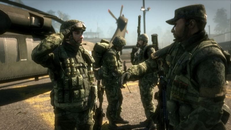 Trois jeux Battlefield vont être retirés de la vente en téléchargement
