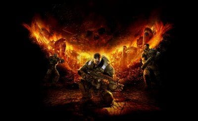 NETFLIX : Gears of War, un réalisateur débutant pour diriger le film live-action