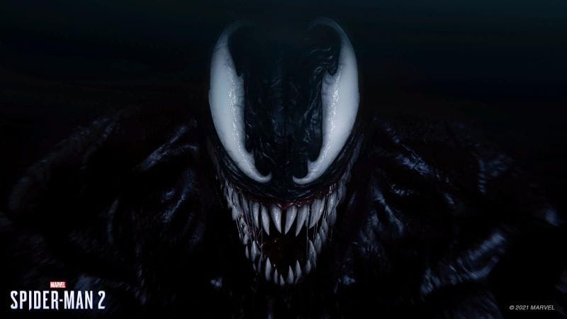 Marvel's Spider-Man 2 sortirait en septembre selon l'acteur qui double Venom