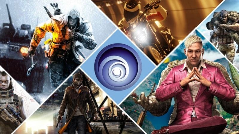 Ubisoft présente un outil innovant, les internautes le dézingue