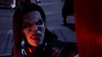 Marvel's Midnight Suns : Morbius sort les crocs face à HYDRA et Dracula dans le DLC The Hunger, déjà disponible
