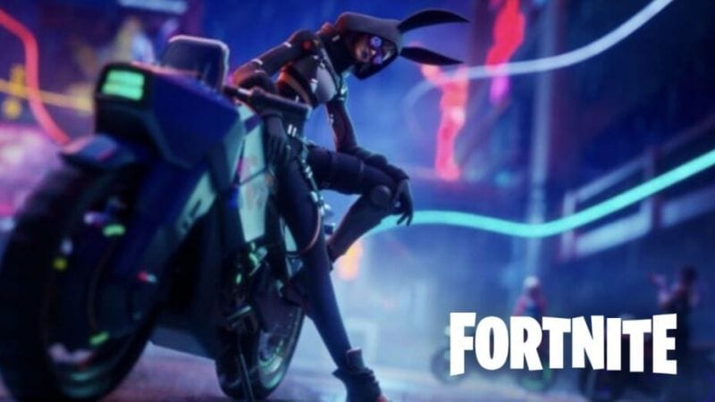 A quelle heure débarque Fortnite Unreal Editor ?