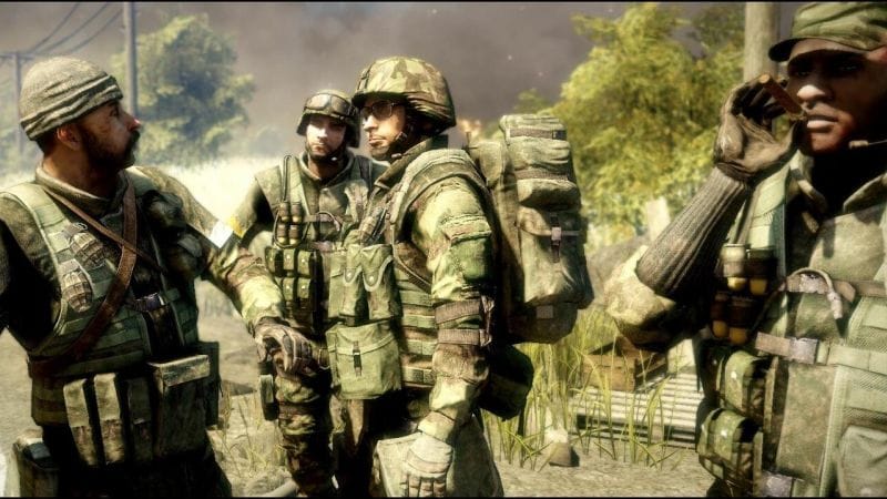 EA met à mort et supprime de nombreux jeux Battlefield