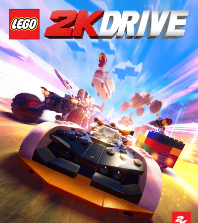 LEGO 2K Drive : le jeu de course en monde ouvert solo et multijoueur fuite pleinement avant l'heure, détails et premières images