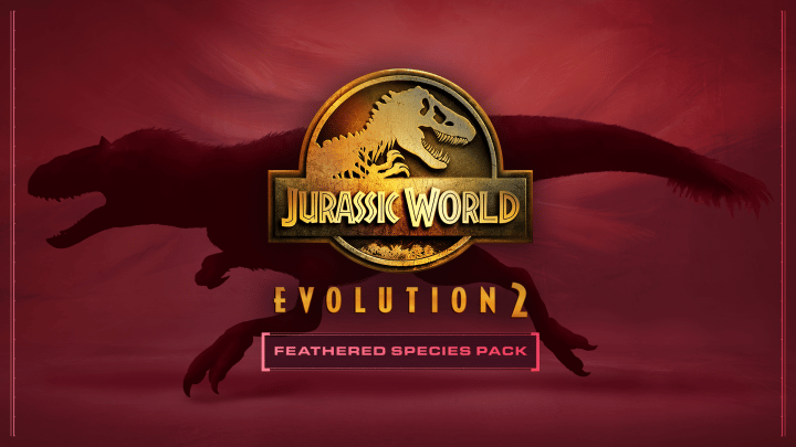 Jurassic World Evolution 2 - Découvrez les nouveaux dinosaures du Feathered Species Pack ! - GEEKNPLAY Home, News, PC, PlayStation 4, PlayStation 5, Xbox One, Xbox Series X|S