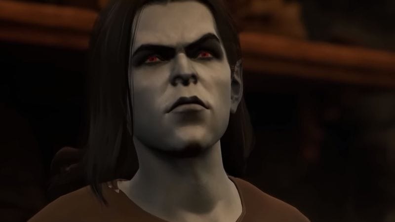 Marvel's Midnight Suns bande-annonce montre le gameplay de Morbius