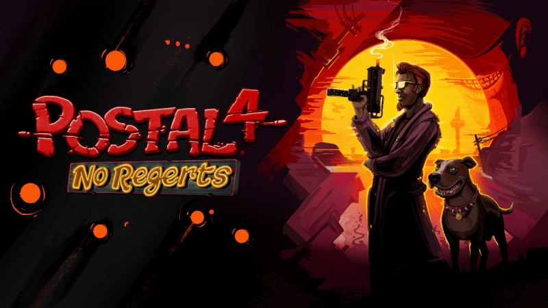 Postal 4: No Regrets - Le dernier opus de la franchise Postal débarque sur Playstation - GEEKNPLAY Home, News, PC, PlayStation 4, PlayStation 5