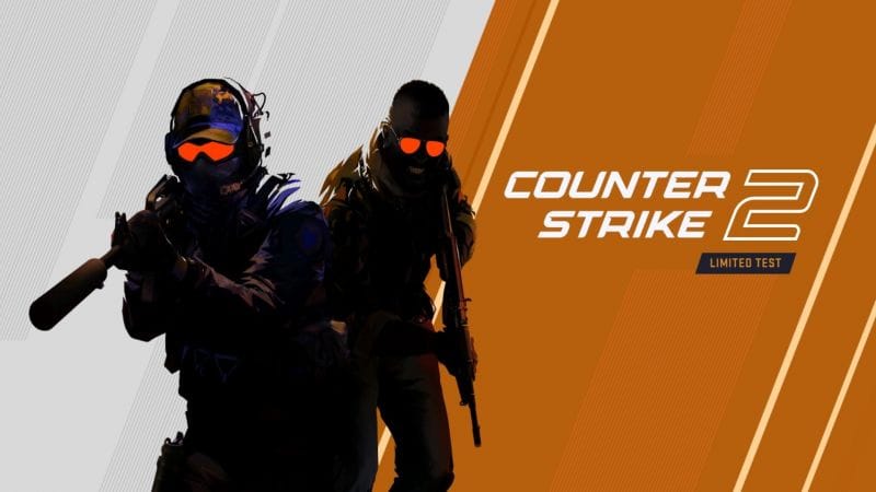 Counter-Strike 2 annoncé pour cet été