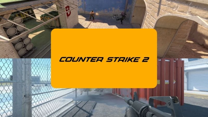 Counter Strike 2 est officiel : ça va révolutionner la scène eSport !