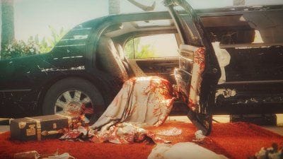 Dead Island 2 dévoile son introduction sanglante et musicale