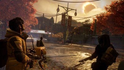 Redfall : une version PS5 était prévue, mais Microsoft l'a annulée
