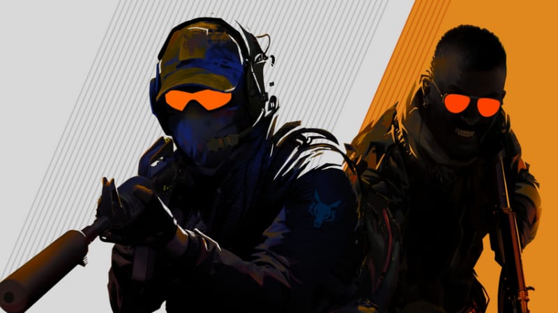 Valve dévoile Counter-Strike 2