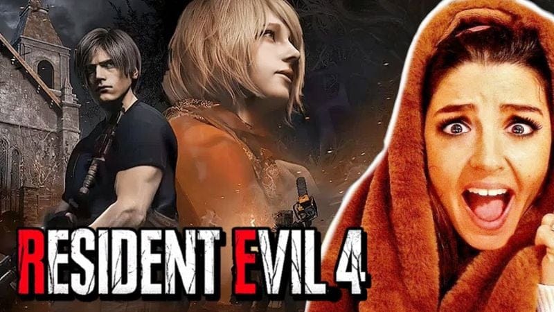 Resident Evil 4 Remake : C'est le grand soir 🔥