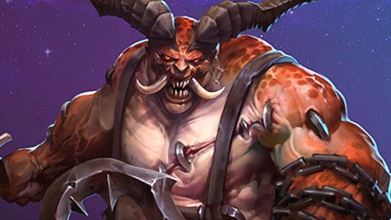 Dans Diablo IV, le Boucher apparaît au hasard pour vous traumatiser
