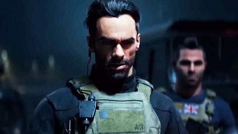 Call of Duty Modern Warfare 2 : un leak suggère le retour de personnages populaires