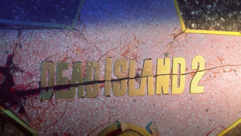 Dead Island 2: La cinématique d'introduction !