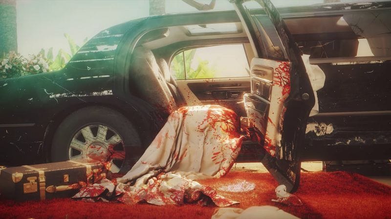 Cinématique d'introduction de Dead Island 2