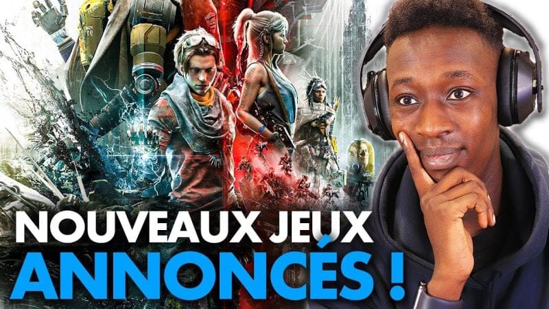 Future Games Show : Des annonces PS5, Xbox Series, PC et Switch en direct !