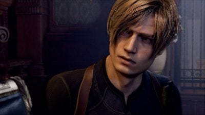 TEST Resident Evil 4 : il serait temps de tourner la page PS4 une bonne fois pour toute !