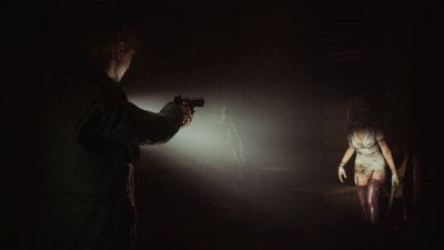 Silent Hill 2 : le développement du remake presque terminé, Bloober Team lorgne la VR