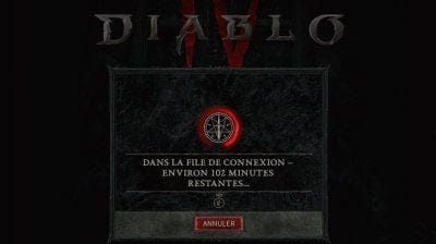 Diablo IV : il n'y aura pas de problèmes de connexion au lancement, assure Blizzard