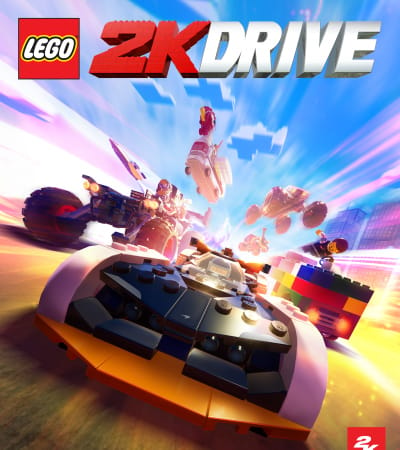 LEGO 2K Drive : le jeu de course en monde ouvert solo et multijoueur officiellement révélé, détails et premiers trailers