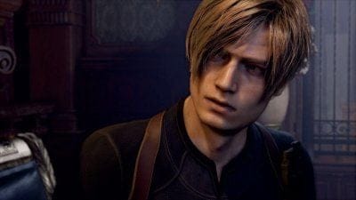 TEST Resident Evil 4 : il serait temps de tourner la page PS4 une bonne fois pour toutes !