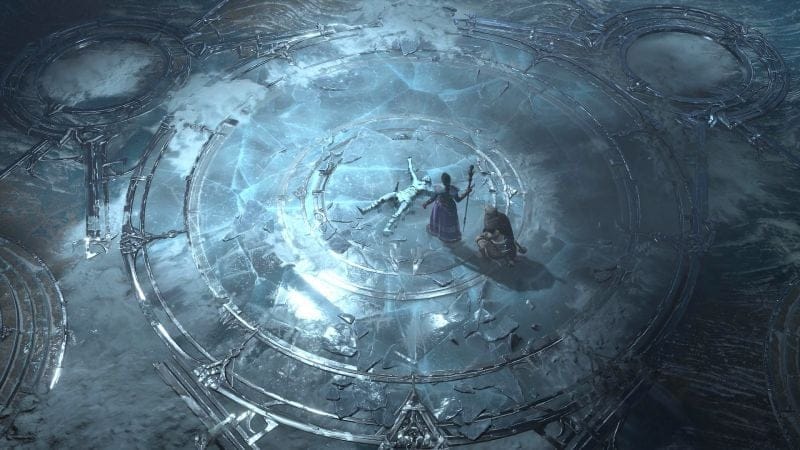 Blizzard prévoit de longues files d’attente pour la bêta ouverte de Diablo IV