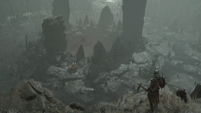 Le secret du printemps Diablo 4 : comment terminer cette quête annexe ?