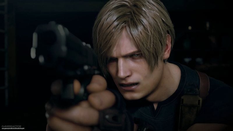 L’adorable animation Resident Evil 4 donne une tournure Studio à la Ghibli du jeu d’horreur