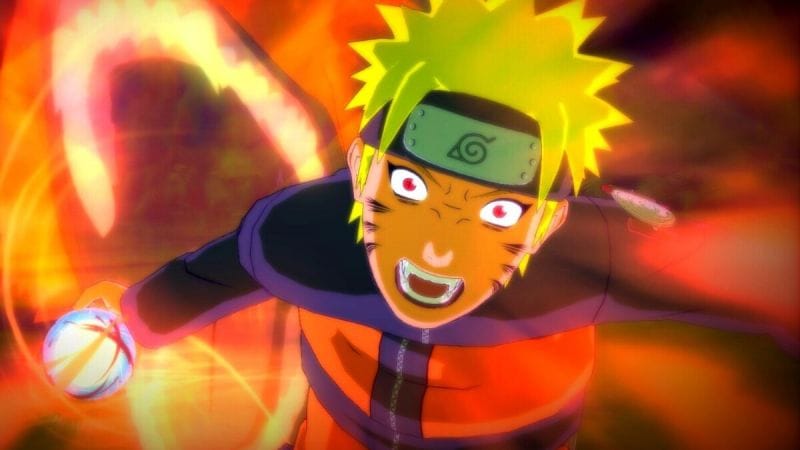 Sony retire l'un des meilleurs jeux Naruto du PlayStation Plus, …