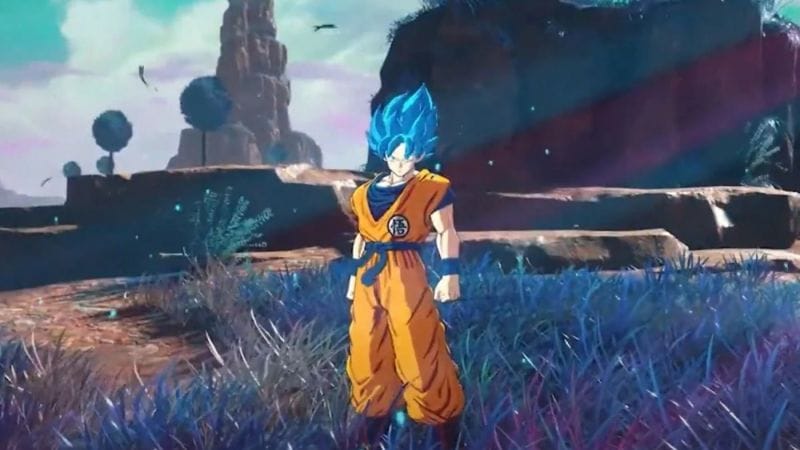 Dragon Ball Z Budokai Tenkaichi 4 : le jeu attendu par une génération de fans enfin annoncé