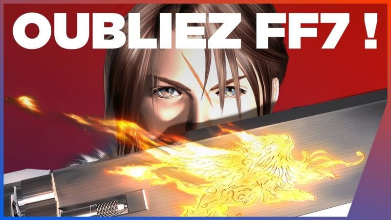 Marre de FF7, faites place au meilleur final fantasy ! ⚪ L’avis de Panthaa