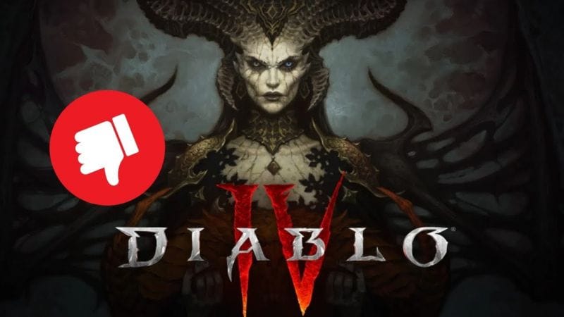 Diablo 4 : La bêta Ouverte est-elle Injouable ?