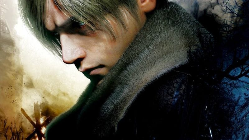 Resident Evil 4 Remake : comparatif PS5 et Xbox Series, une cata sur PS4
