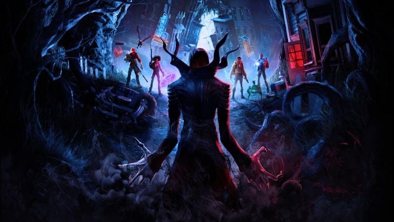 Redfall : Microsoft réfute les allégations indiquant qu'une version PS5 a été annulée suite au rachat de Bethesda